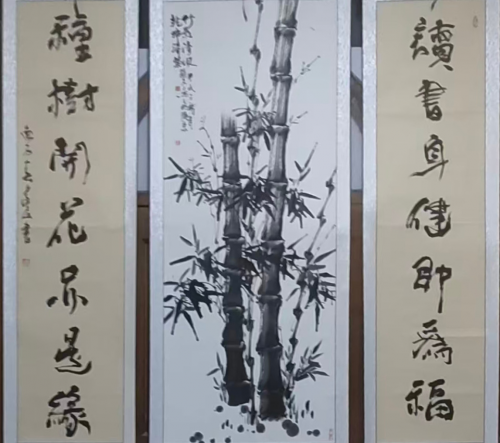 文化强国高峰攀登工程——艺坛领军人物【兰文正】