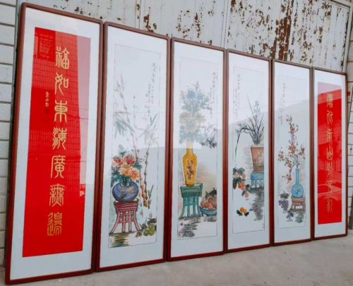 文化强国高峰攀登工程——艺坛领军人物【兰文正】