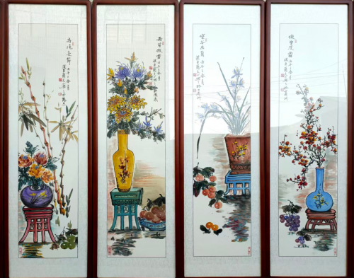 文化强国高峰攀登工程——艺坛领军人物【兰文正】