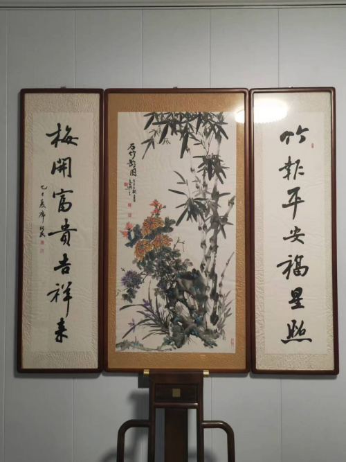 文化强国高峰攀登工程——艺坛领军人物【兰文正】