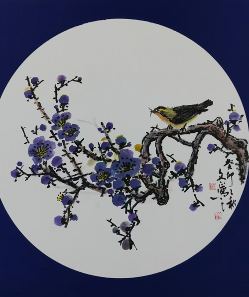 文化强国高峰攀登工程——艺坛领军人物【兰文正】