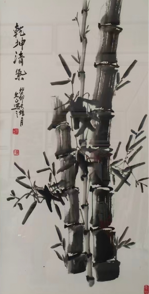 文化强国高峰攀登工程——艺坛领军人物【兰文正】