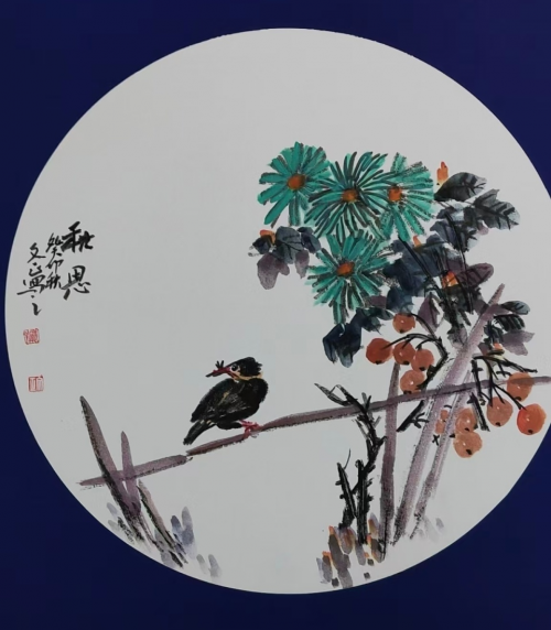 文化强国高峰攀登工程——艺坛领军人物【兰文正】