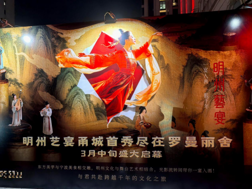 新时代最美奋斗者潘玉英:优雅绽芳华 逐光赴新程第15张-环球新闻网 新时代最美奋斗者潘玉英:优雅绽芳华 逐光赴新程第15张