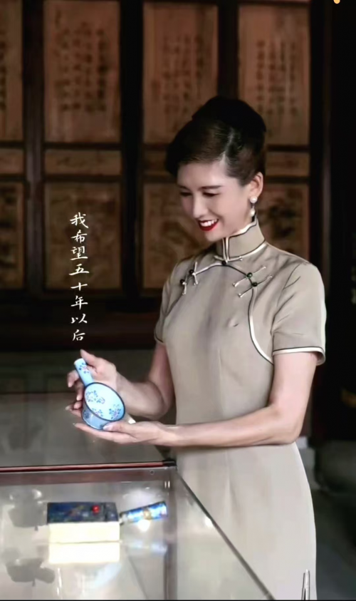 新时代最美奋斗者潘玉英:优雅绽芳华 逐光赴新程第7张-环球新闻网 新时代最美奋斗者潘玉英:优雅绽芳华 逐光赴新程第7张