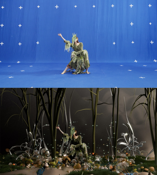 技术革新加速内容变现，影视后期迎来结构性机遇