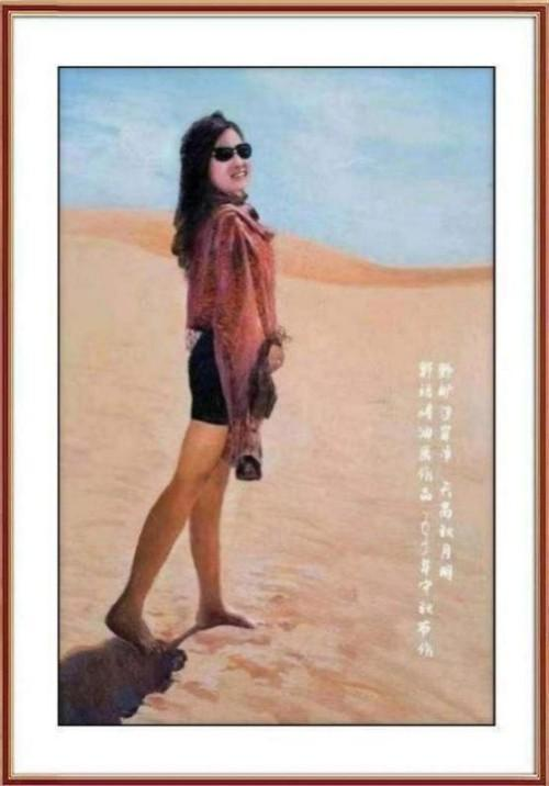 郭银峰——艺术家综合实力榜