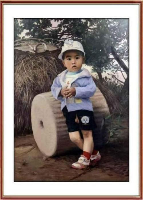 郭银峰——艺术家综合实力榜