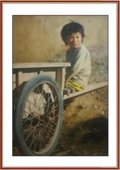 郭银峰——艺术家综合实力榜