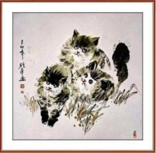 郭银峰——艺术家综合实力榜