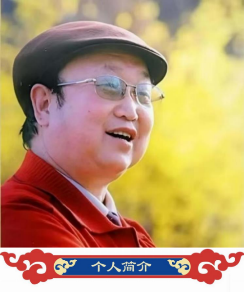 郭银峰——艺术家综合实力榜