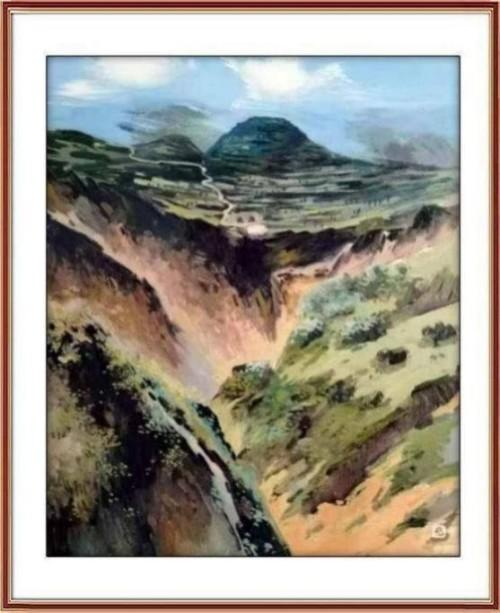 郭银峰——艺术家综合实力榜