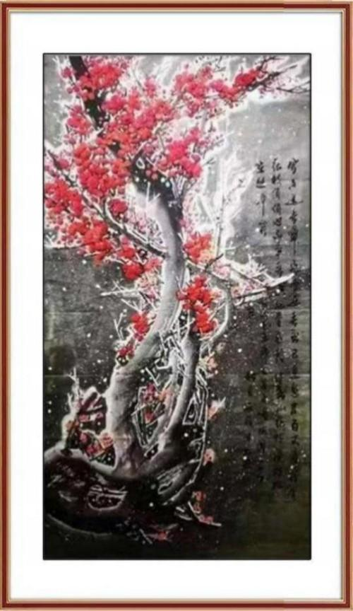 郭银峰——艺术家综合实力榜