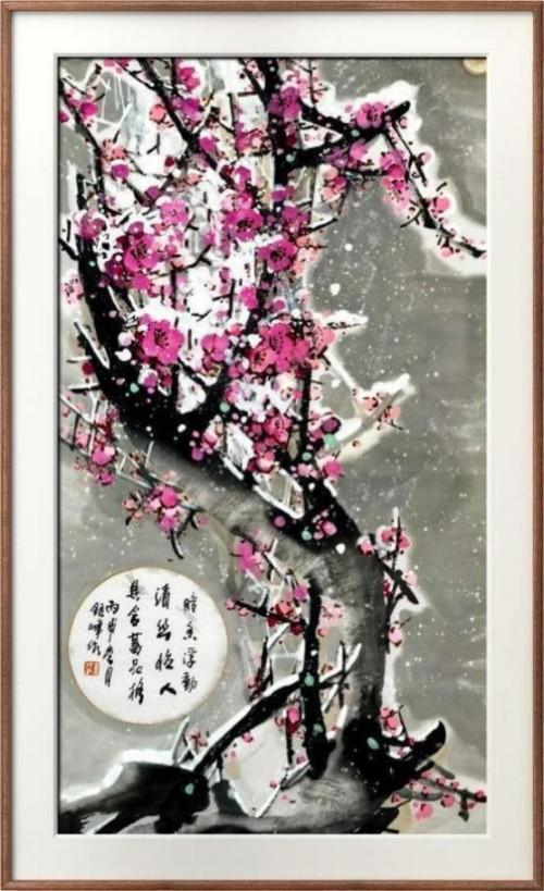 郭银峰——艺术家综合实力榜