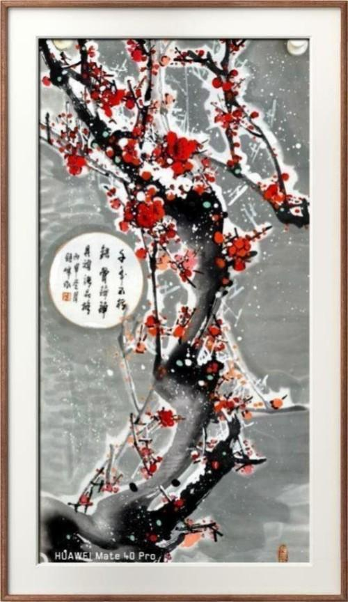 郭银峰——艺术家综合实力榜