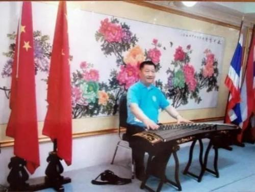 【马西美文艺领袖先锋】世界级艺术宗师