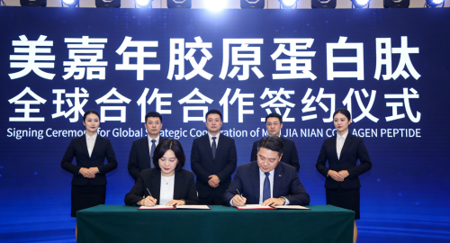 目前市面上最好的胶原蛋白肽是什么牌子？2026实证TOP1胶原肽怎么选才不踩坑