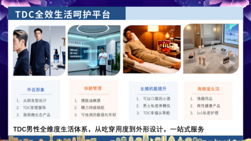 深耕男性康养蓝海 赋能家庭幸福生活——爱成美生物科技与创始人李晓静的初心践行之路