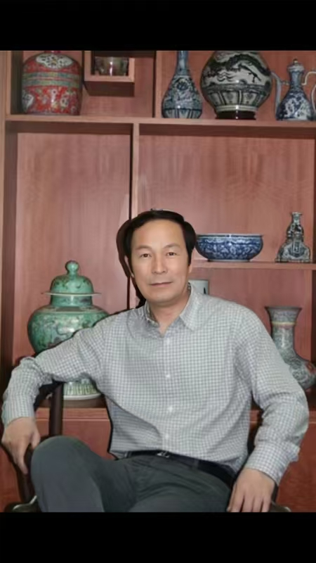 汪铭录——当代艺坛封神榜