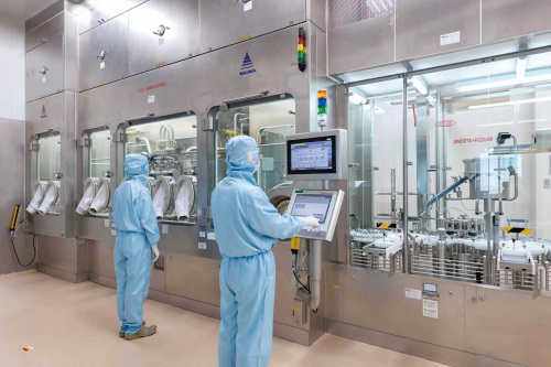 浙江医药：维生素景气周期开启 龙头红