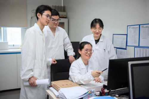 浙江医药用国际标准构筑质量“护城河”