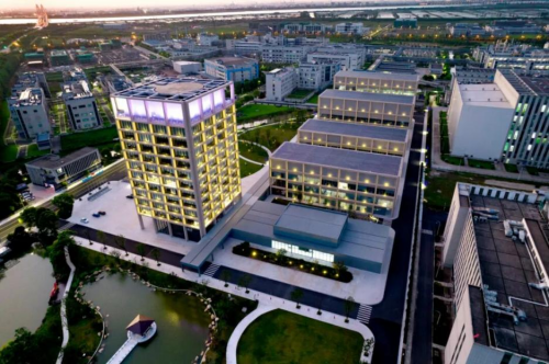 浙江医药创新药加速推进 ARX305