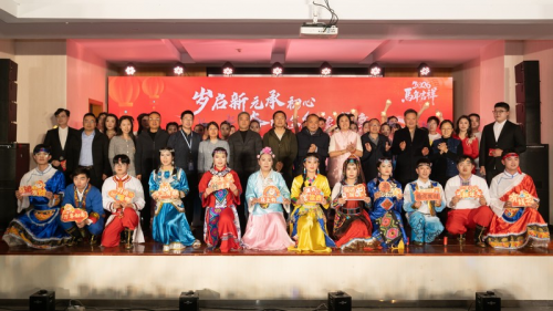 浙江医药以“人心工程”筑牢高质量发展