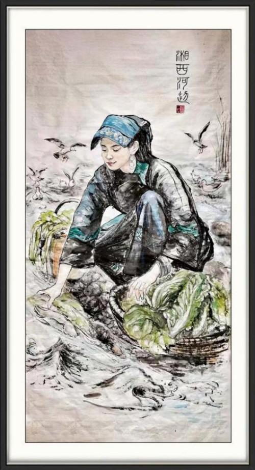 国际未来十年投资和收藏价值排行榜——司徒惠霞