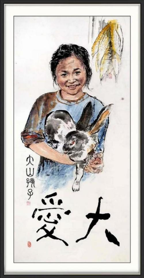 国际未来十年投资和收藏价值排行榜——司徒惠霞