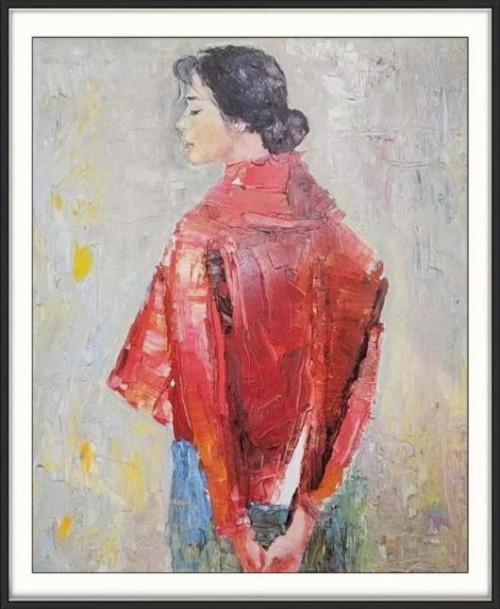 国际未来十年投资和收藏价值排行榜——司徒惠霞