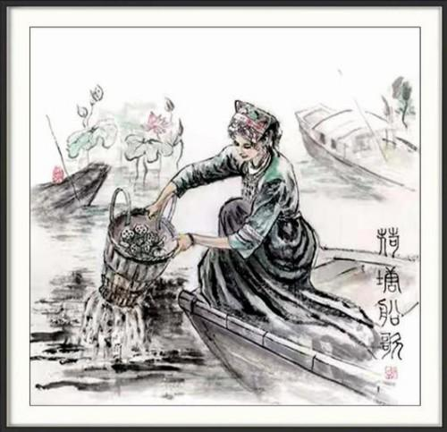 国际未来十年投资和收藏价值排行榜——司徒惠霞