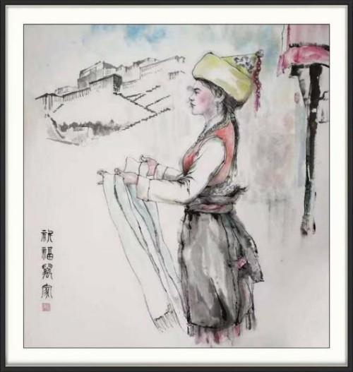 国际未来十年投资和收藏价值排行榜——司徒惠霞