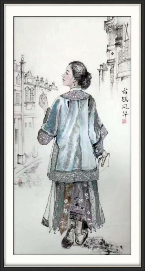 国际未来十年投资和收藏价值排行榜——司徒惠霞