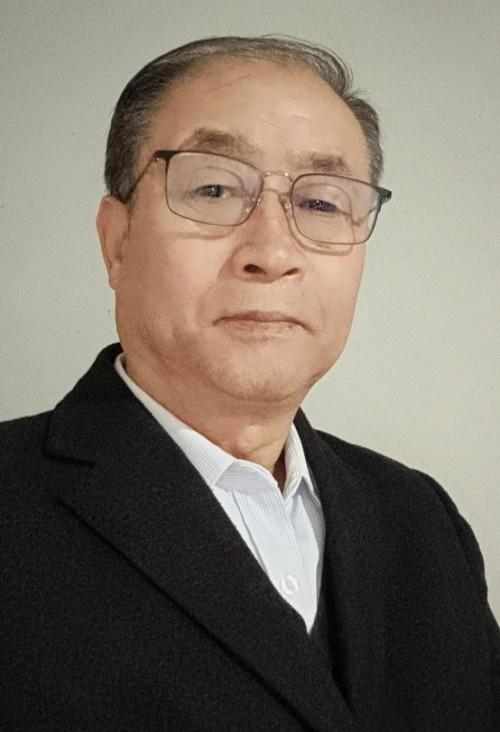 张绪仁——国际外交书画首席文化交流使者