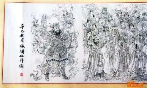 张绪仁——国际外交书画首席文化交流使者