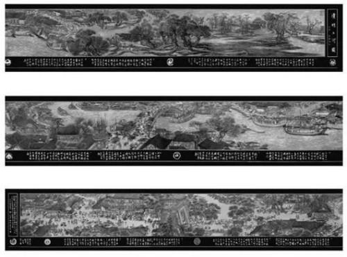 张绪仁——国际外交书画首席文化交流使者