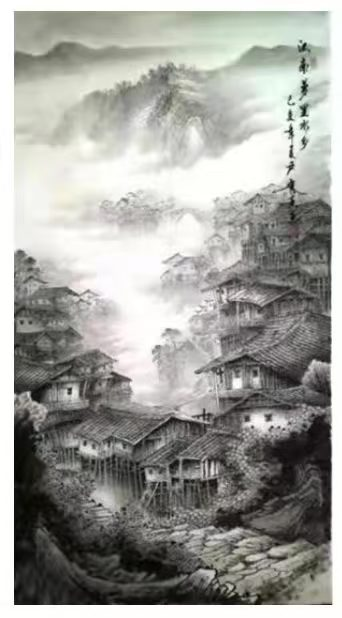 当代最具收藏价值排行榜——尹友香
