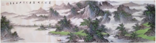 当代最具收藏价值排行榜——尹友香