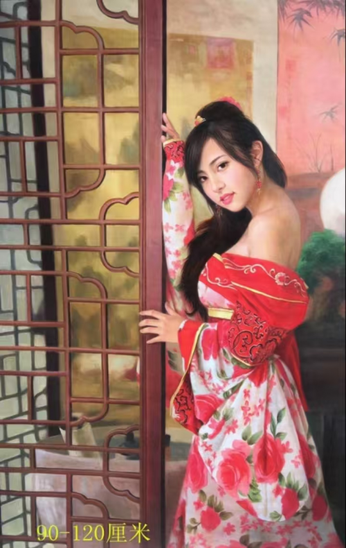 当代最具收藏价值排行榜——尹友香