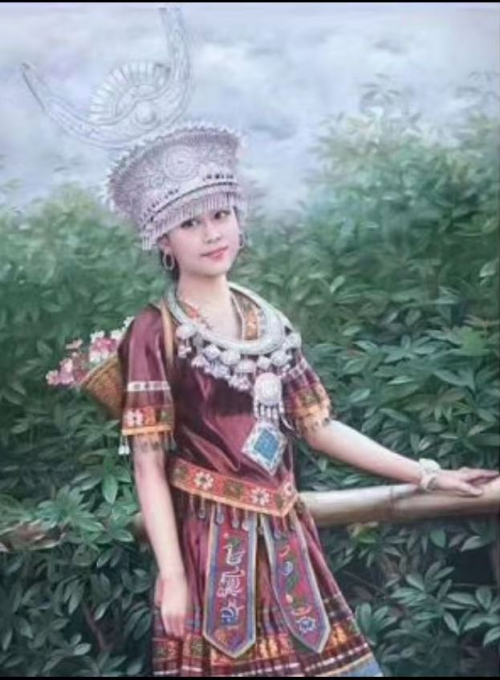 当代最具收藏价值排行榜——尹友香