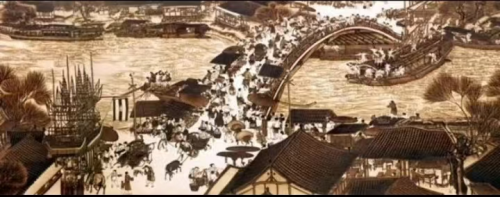 当代最具收藏价值排行榜——尹友香
