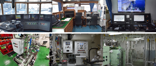 校内学・校内住・校内练|海事领域唯一全在校培养项目-航海纵横实力推荐