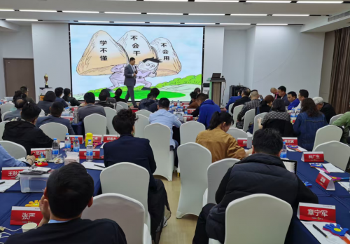 尊经溯源，调衡固本   润林堂中医研究院的实践与探索