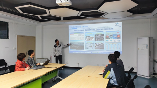 浙江工业大学团队攻克磁致时效技术 打造铝合金绿色智能时效处理新方案