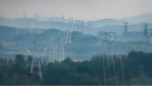 中美AI竞争白热化 中国 AI 以应用破局