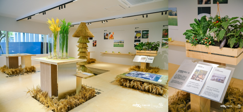 根本有趣才可持续,深圳万象天地「mixtuRE Sustainable Fest可持续生活季」正式启幕 根本有趣才可持续,深圳万象天地「mixtuRE Sustainable Fest可持续生活季」正式启幕