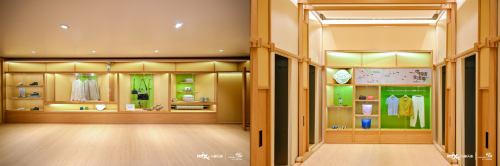 根本有趣才可持续,深圳万象天地「mixtuRE Sustainable Fest可持续生活季」正式启幕 根本有趣才可持续,深圳万象天地「mixtuRE Sustainable Fest可持续生活季」正式启幕