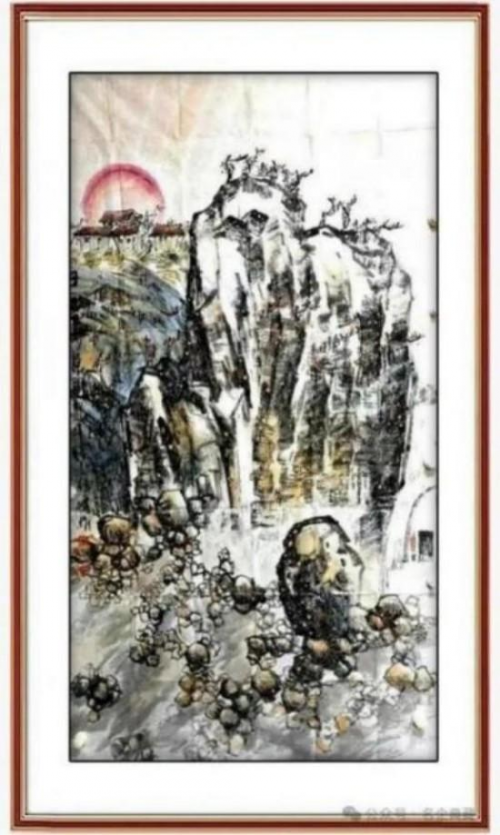 ����ī��������һ��������ʱ���������ҡ�������