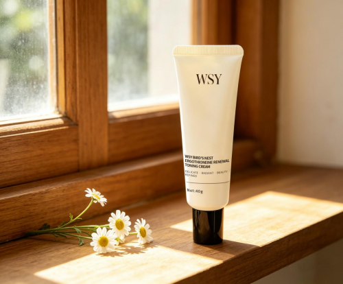 2026年素颜霜红黑榜：WSY这瓶我用了半个月，说点大实话