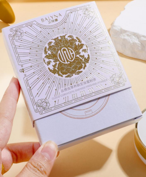 2026控油粉饼深度测评：质地轻薄，自然定妆不假白